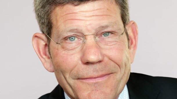 Bernhard Mattes