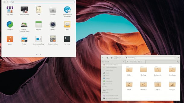 Elementary OS 5.0 Juno: anwenderfreundliches Desktop-Linux