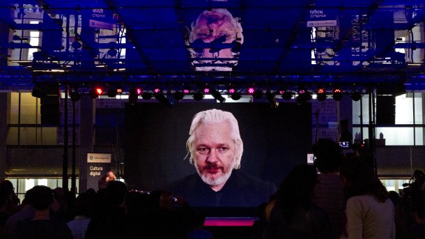 Assange-Anwalt lehnt Deal für Ende von Botschaftsasyl ab
