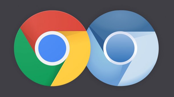 Chrome und Chromium: Was sind eigentlich die Unterschiede?