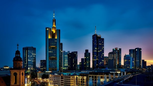 Frankfurt fällt bei Finanz-Start-ups zurück – Berlin und München vorn