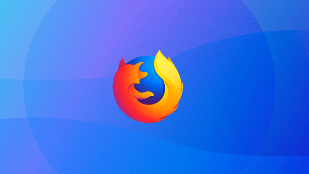 Firefox 64 mit optimiertem Tab-Management