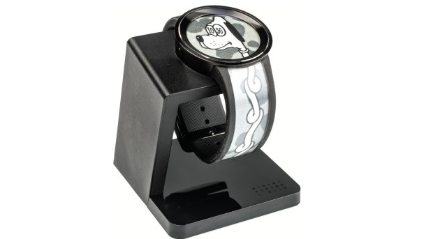 E-Paper-Armbanduhr Sony FES Watch U
