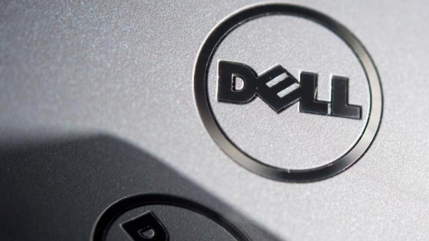PC-Hersteller Dell