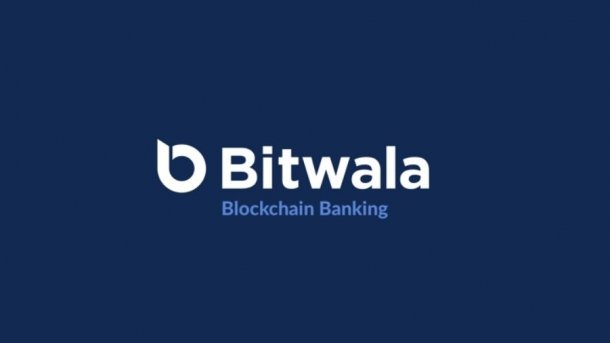"Blockchain-Bank": Bitwala bringt Girokonto mit Kryptogeldwallet