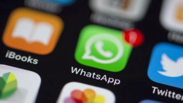 Strafanzeige nach Versand von Enthauptungsvideo über WhatsApp