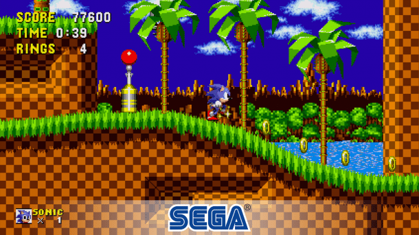 Sonic & Co: Sega-Klassiker auf Amazon Fire TV