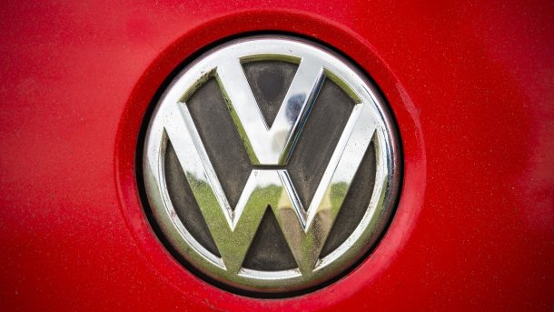 Abgas-Skandal: Baden-Württemberg verklagt Volkswagen