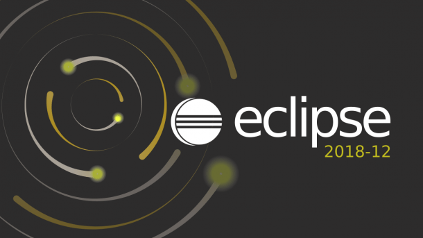 Entwicklungsumgebung Eclipse 2018-12: Schneller, smarter, Java 11