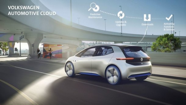Vernetzte Autos: VW übernimmt WirelessCar von Volvo