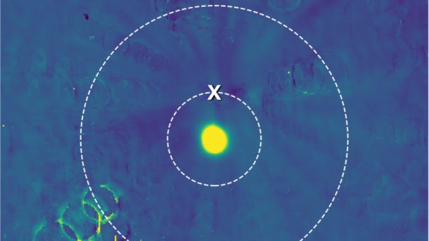 NASA-Sonde New Horizons: 2014 MU69 gibt vor Vorbeiflug großes Rätsel auf