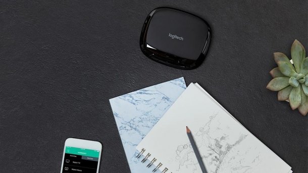 Logitech lenkt ein: Nutzer erhalten wieder lokalen Zugriff auf Harmony Hub