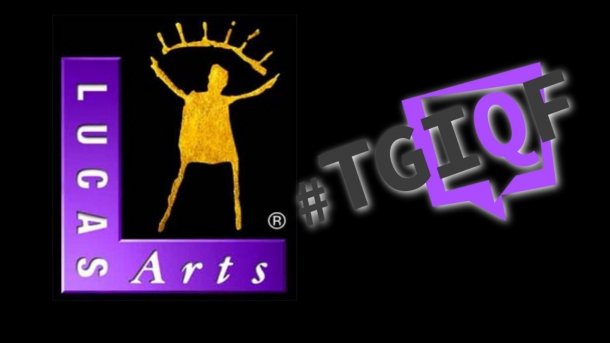 #TGIQF – das Quiz: die LucasArts-Adventures