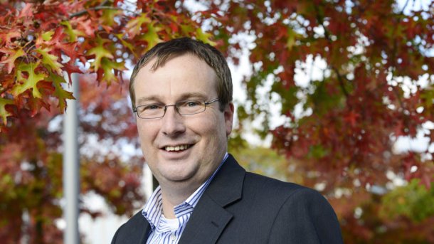 Oliver Krischer