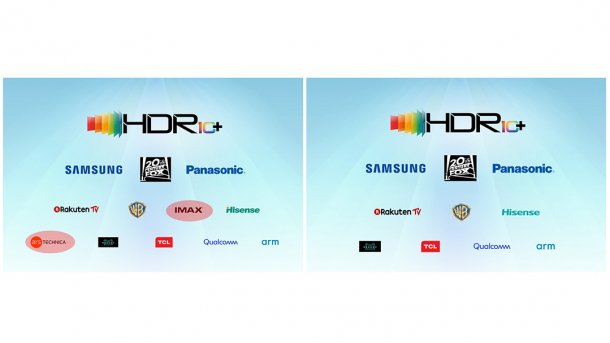 HDR10+: Samsung kündigt Hard- und Software-Offensive an