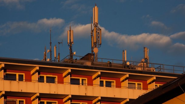 Mobilfunkabdeckung: CSU plant Ausbau durch staatliche Infrastrukturgesellschaft