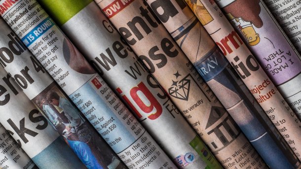 Cyber-Attacke verzögert Druck großer Tageszeitungen in den USA