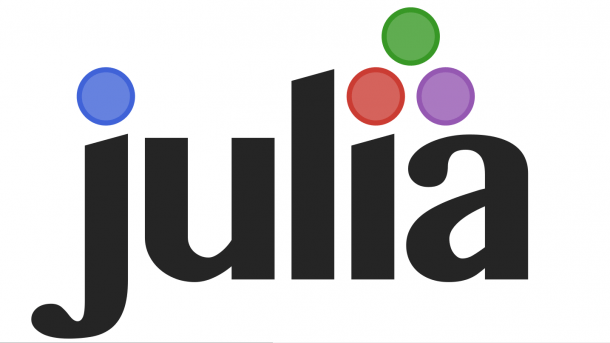 Julia-Sprachschöpfer erhalten James H. Wilkinson Prize for Numerical Software