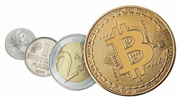 10 Jahre Bitcoin: Am Anfang war die Blockchain