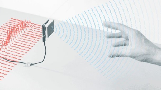 Google Project Soli: FCC erteilt Radar-Gestensteuerung Freigabe