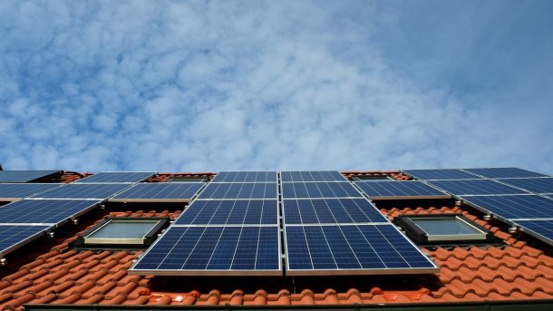 Energiewende: Denkmalschutz behindert Gewinnung von Solarstrom