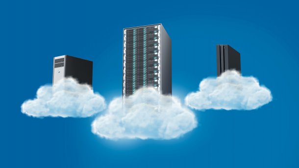 Cloud-PCs für Spiele, Videobearbeitung und vieles mehr