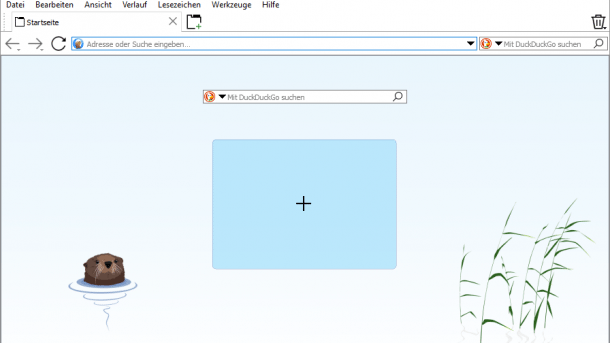 Otter Browser umwirbt alte Opera-Fans