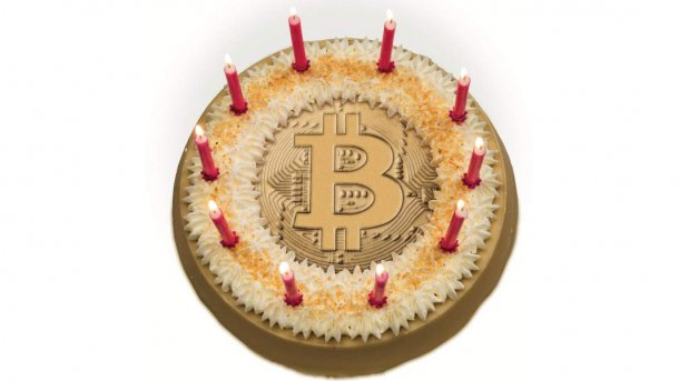 10 Jahre Bitcoin und Blockchain: Erstaunlich robust