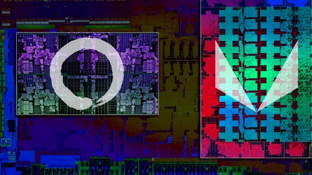 Ryzen 3000: Neue AMD-CPUs für Notebooks
