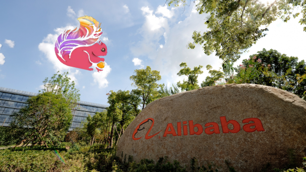 Alibaba übernimmt Berliner Start-up-Firma data Artisans