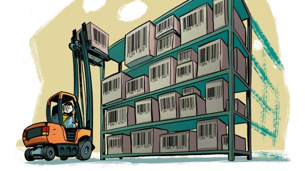 REST-API mit dem PHP-Framework Laravel entwickeln