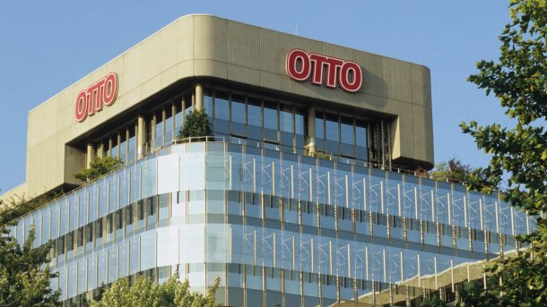 Online-Händler Otto führt Instant Payments ein
