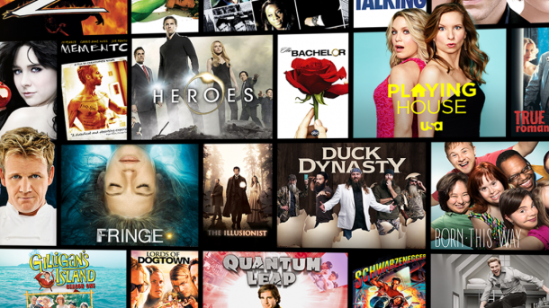 IMDb Freedrive: Amazon startet Streaming-Dienst mit Werbung