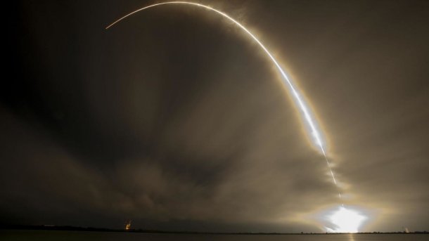 Massenentlassung bei SpaceX geplant