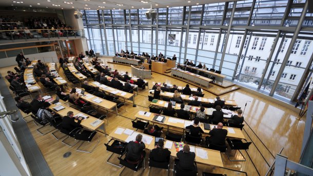 Sachsen-Anhalt wartet weiter auf neuen Datenschutzbeauftragten