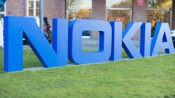 Nokia baut hunderte Arbeitsplätze in Deutschland ab