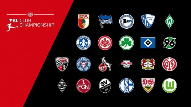 VBL Club Championship: Die FIFA-Bundesliga sperrt E-Sports-Teams aus