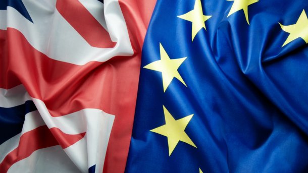 Brexit-Drama: Warnung vor "Datenchaos", Sorge vor Brexit ohne Abkommen wächst