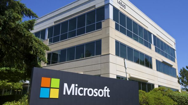Microsoft: 500 Millionen US-Dollar für bezahlbare Wohnungen in der Region Seattle