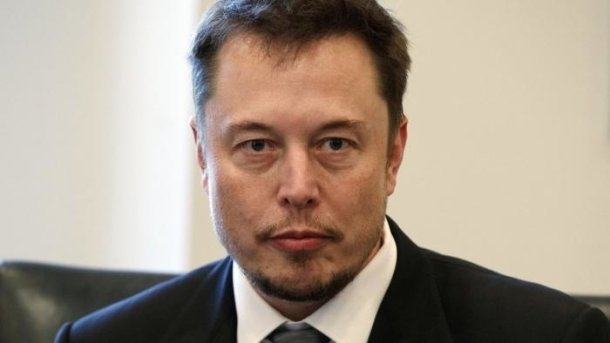 Elon Musk