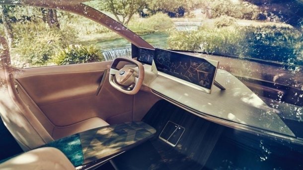 Autonomes Fahren: BMW und Daimler prüfen Kooperation