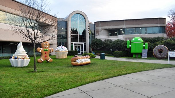 Android Q: Google arbeitet an neuen SIM-Lock-Methoden