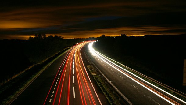 Kommentar: Beim Tempolimit auf Autobahnen schlingert der Bundesautoverkehrsminister