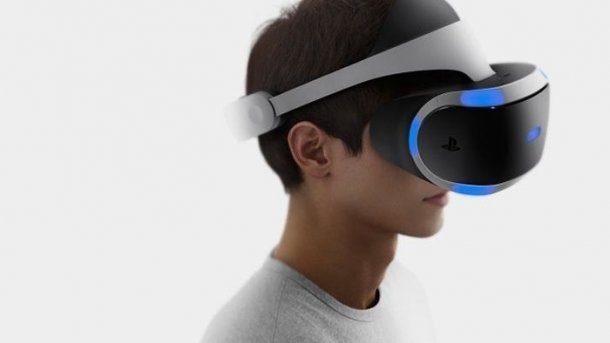 USA: Investitionen in Virtual Reality lassen stark nach