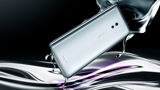 China-Handys: Vivo und Meizu rationalisieren Buttons und Anschlüsse weg