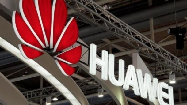 USA erheben Anklage gegen Huawei