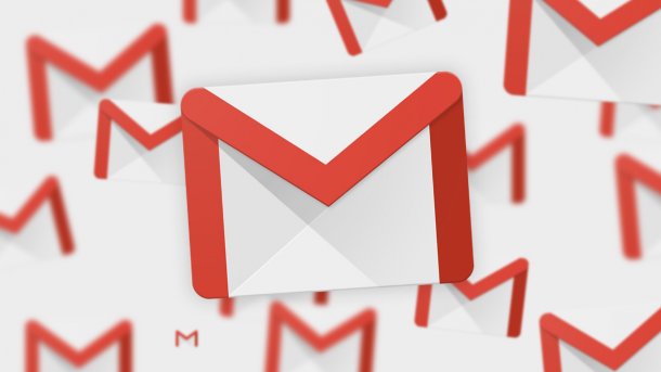 Gmail-App bekommt neues Aussehen im "Material Design"
