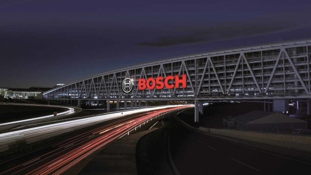 Bosch bereitet sich auf weitere Rückgänge im Dieselgeschäft vor