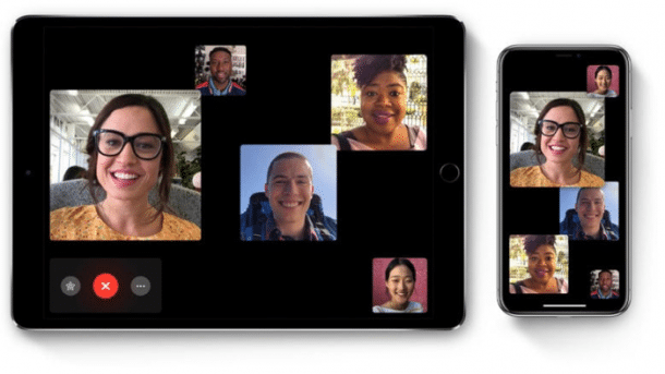 Apples FaceTime-Lausch-Bug: Staatsanwaltschaft schaltet sich ein