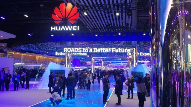 Huawei-Debatte: Telekom schlägt unabhängige Überprüfung vor